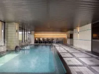 Mercure Kyoto Miyazu Resort & Spa - Spa