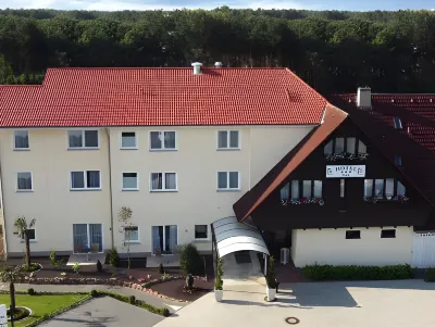 Hotel Tiek Superior