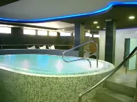 Apartahotel & Spa Jacetania - Suối nước nóng