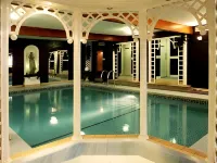 Park Manor Hotel - piscina