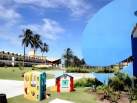 Makai Resort All Inclusive Convention Aracaju