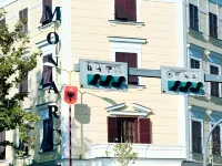 Monarc Hotel
