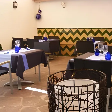 Sa Voga Hotel & Spa