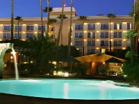 Hotel Lucerna Mexicali - Family