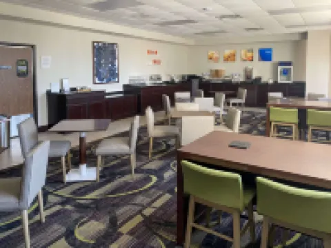 MainStay Suites Conover-Hickory Hotels in Conover