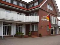 Hotel-Restaurant Ammertmann فنادق في Legden