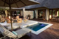 Shumbalala Game Lodge - โรแมนติก