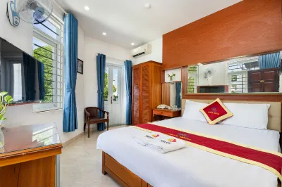 Value Hotel Hotel in zona College of Finance and Customs campus 2