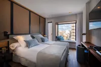 JS Palma Plaza Hotels in Comarca de Palma