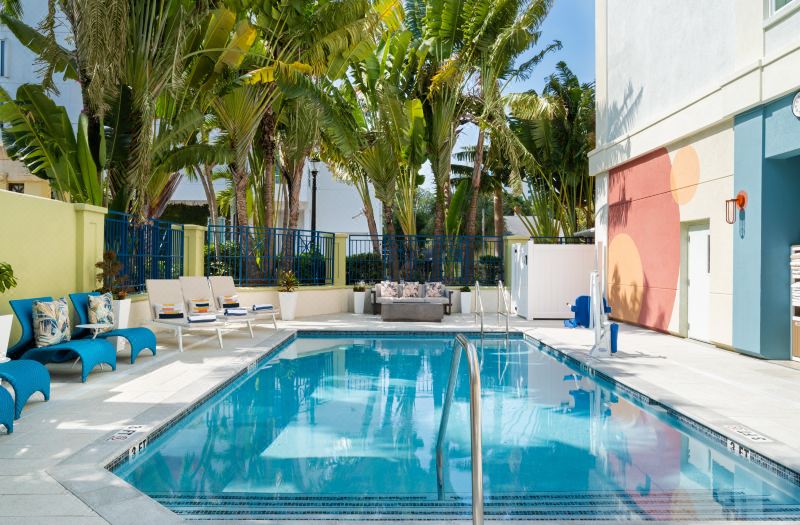 voco Sarasota by IHG photo 2