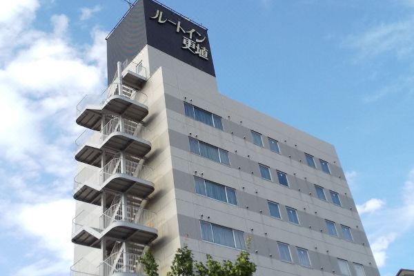 호텔 루트-인 코트 치쿠마-코쇼쿠(Hotel Route-Inn Court Chikuma-Koshoku)_1