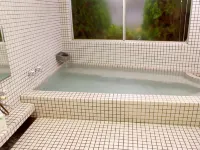 Sasaya - avec sources thermales