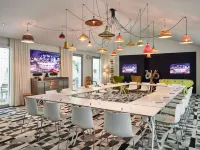 Mama Shelter Bordeaux