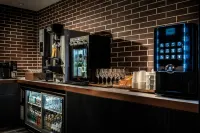 SAPPORO STREAM HOTEL - bar