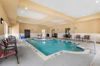 Best Western Plus Burleson Inn  Suites