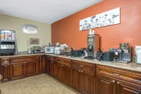 Sleep Inn Sarasota North - Breakfast
