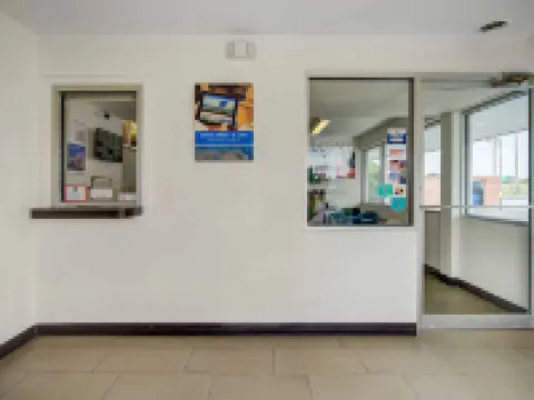 Motel 6 Lima, Oh Hoteles en Lima