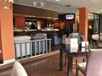 Hotel Santiago Apóstol