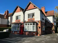 Chester House Guest House Hotels near Small Park