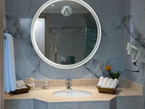 阿達雅藝術賽德全包式飯店