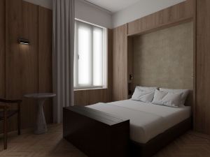 Athens Capital Suites-MGallery Collection (Opening Jan 2025)