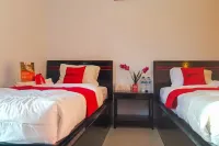 RedDoorz near RSUD Kota Luwuk Hotel dekat Universitas Muhammadiyah Luwuk (Kampus Luwuk)
