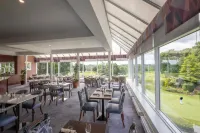 Slieve Russell Hotel - Desayuno