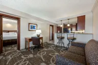 Best Western Plus Mid Nebraska Inn  Suites