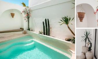 Casa Cherish X Brand New Moroccan Villa @Canggu
