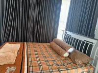 Villa Athara 2 Bedroom Hotels in Torongrejo