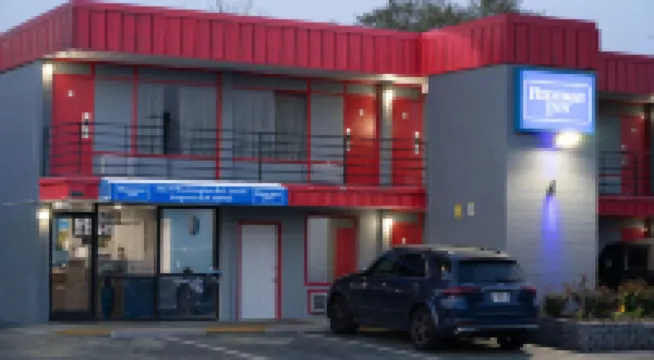 Rodeway Inn Augusta North Washington Road