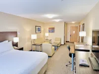 Holiday Inn & Suites Regina Hotels near Regina International Airport