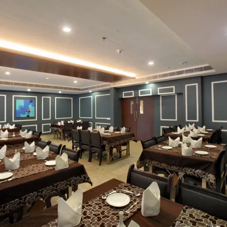 Hotel Indraprastha Kozhencherry