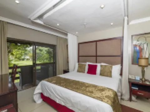 Azambezi River Lodge Hotels in Hwange