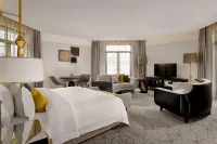 亞歷山大埃裏温酒店-豪華精選