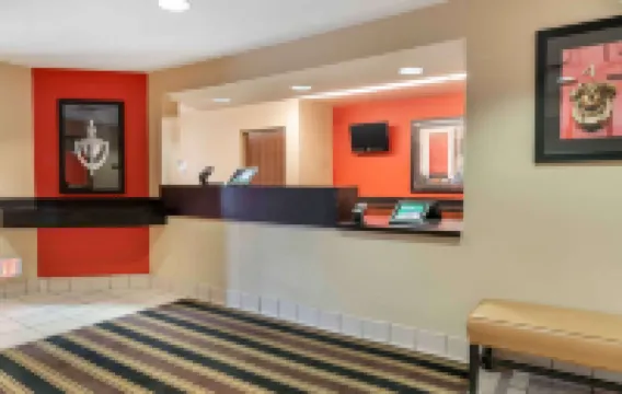 Extended Stay America Select Suites - Detroit - Sterling Heights