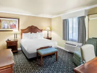 Best Western Miners Inn Hotels in Yreka