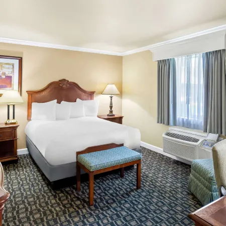 Best Western Miners Inn