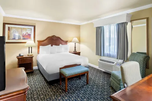 Best Western Miners Inn Hotels in Yreka