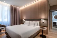 AC Hotel Clodio Roma - balcony