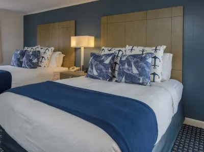 Ocean Street Inn on Hyannis Harbor Hotels near Chabad Jewish Center of Cape Cod