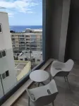 Best Western Premier Malta - con vistas al mar