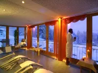 IFA Alpenhof Wildental Hotel Kleinwalsertal Adults Only Hotels in Bregenz