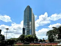 Nemuru Grand Suites Các khách sạn ở Cawang