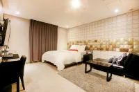 Bucheon Seattle Hotels in Bucheon-si