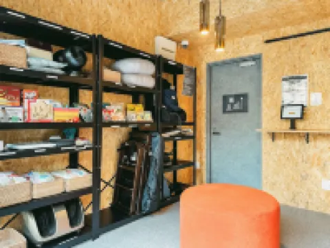 อพาร์ตเมนต์ B/C อาซากุสะ ฮานาโซโนะ โดริ โฮเทลพร้อมรถเช่าและซาวน่า