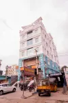 Sree Theja Residency Hotels near Gooty Fort