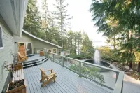 Rockwater Secret Cove Resort Hotels in Halfmoon Bay
