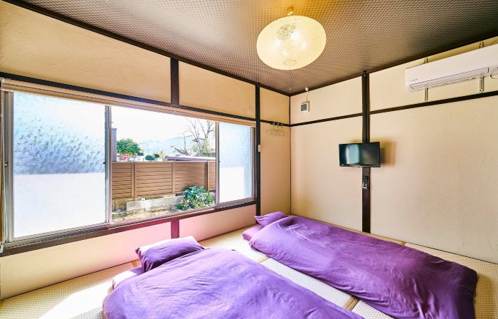 Kokoyui Guesthouse Shingu