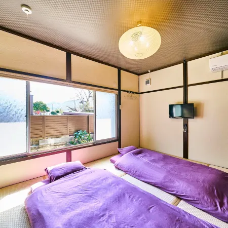 Kokoyui Guesthouse Shingu